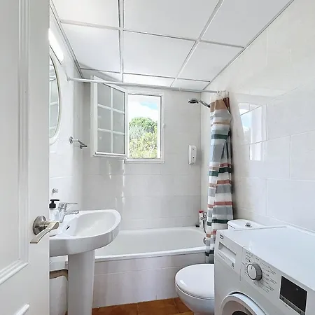 Apartamento 319 Castel Sol Cb