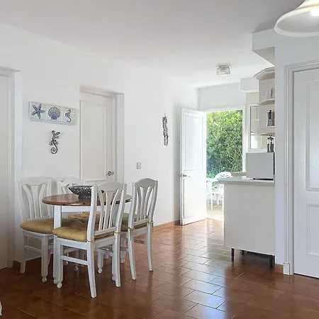 319 Castel Sol Cb Arenal d'en Castell