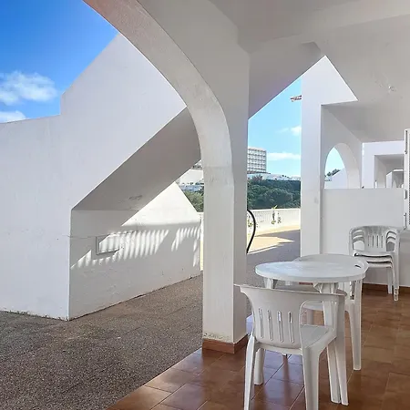 319 Castel Sol Cb * Arenal d'en Castell