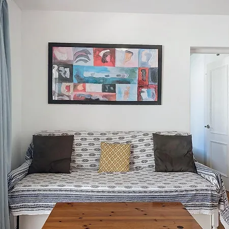 319 Castel Sol Cb Apartment
