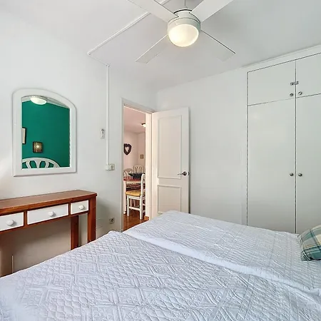 Apartamento 319 Castel Sol Cb *