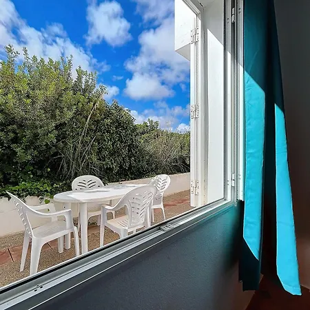 319 Castel Sol Cb Apartment Arenal d'en Castell