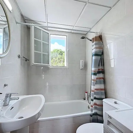 Apartamento 319 Castel Sol Cb Arenal d'en Castell