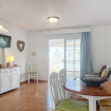 319 Castel Sol Cb Arenal d'en Castell