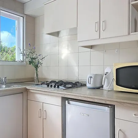 Apartamento 319 Castel Sol Cb