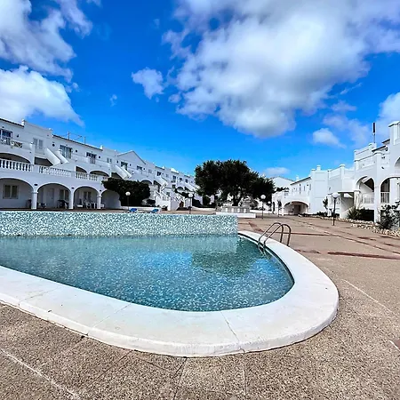319 Castel Sol Cb Arenal d'en Castell