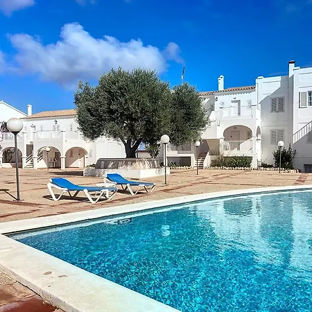 319 Castel Sol Cb * Arenal d'en Castell