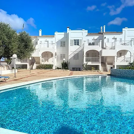 319 Castel Sol Cb