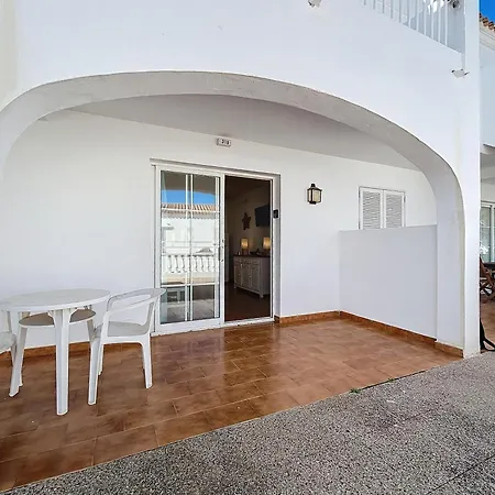 319 Castel Sol Cb Apartment