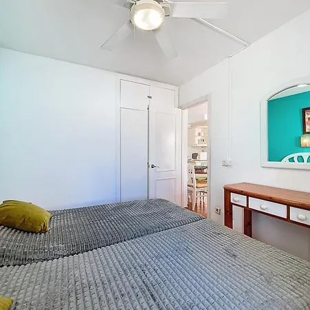 319 Castel Sol Cb * Arenal d'en Castell