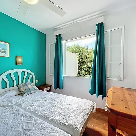 319 Castel Sol Cb Lägenhet