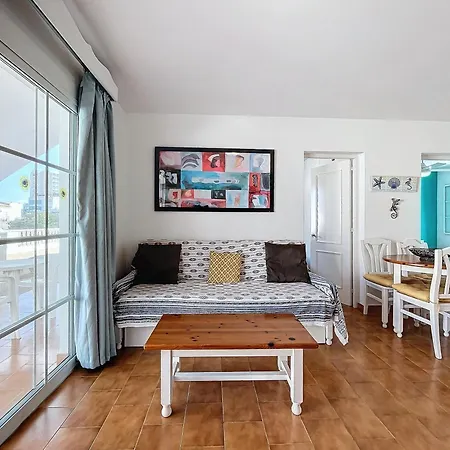 דירה Castellsol 319 *