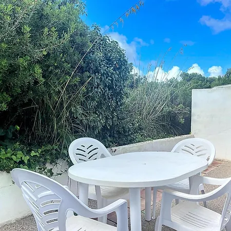 Lägenhet 319 Castel Sol Cb