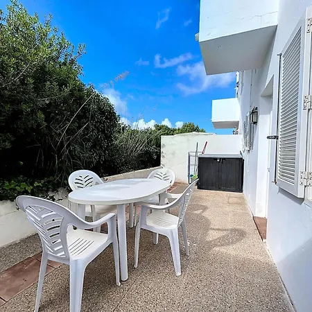 319 Castel Sol Cb Lägenhet