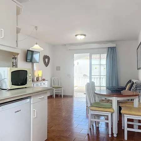 319 Castel Sol Cb Διαμέρισμα Arenal d'en Castell