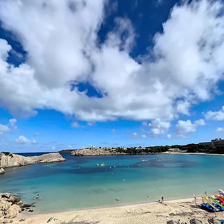 Lägenhet 319 Castel Sol Cb