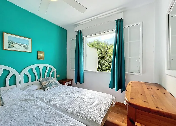 Castellsol 319 דירה