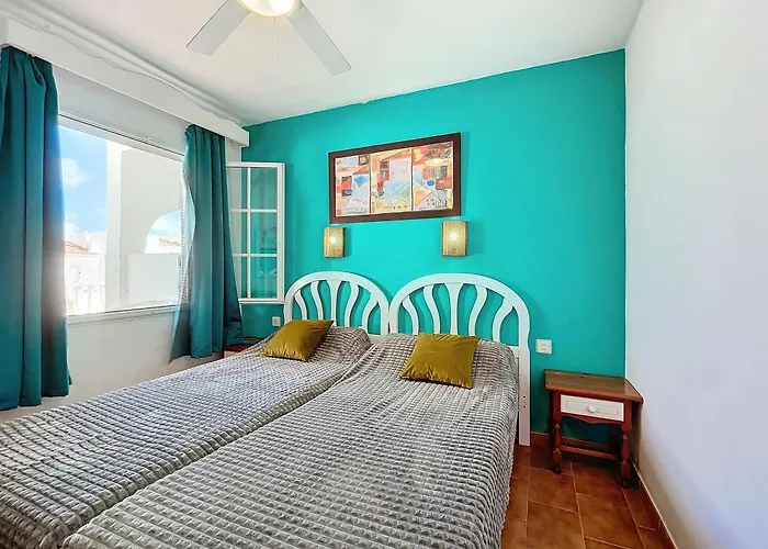 Castellsol 319 דירה *