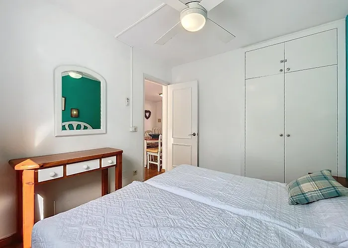 דירה Castellsol 319 *