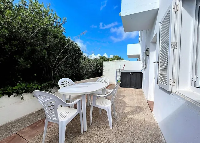 Castellsol 319 דירה