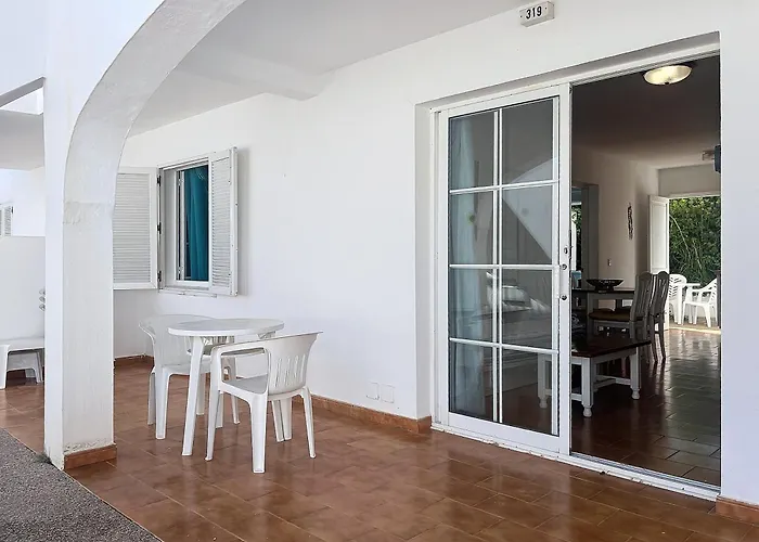 Castellsol 319 דירה *