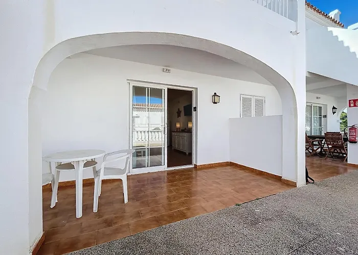 Castellsol 319 דירה