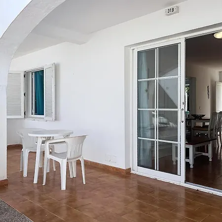 Castellsol 319 Apartment *