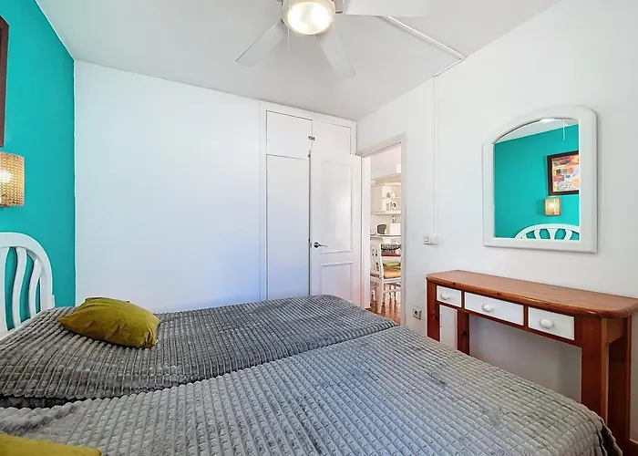 Castellsol 319 * Arenal d'en Castell