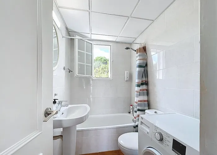 Apartment Castellsol 319