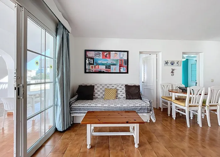 Apartment Castellsol 319 *