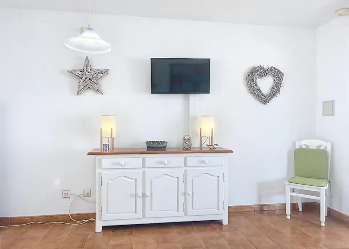 Apartment Castellsol 319 Arenal d'en Castell