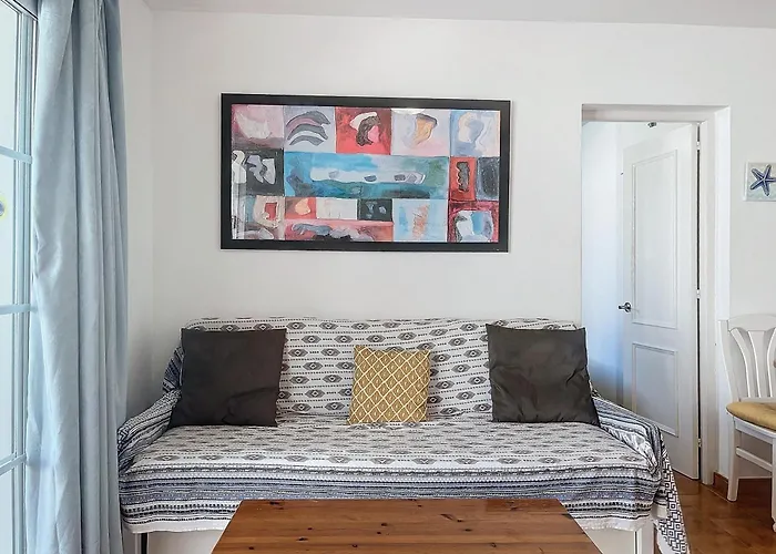 Castellsol 319 Apartment