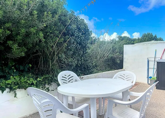 Apartment Castellsol 319