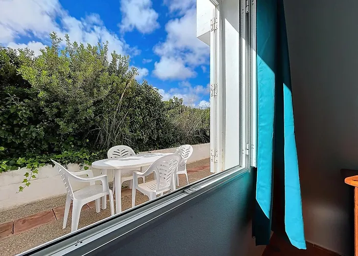 Castellsol 319 Apartment Arenal d'en Castell