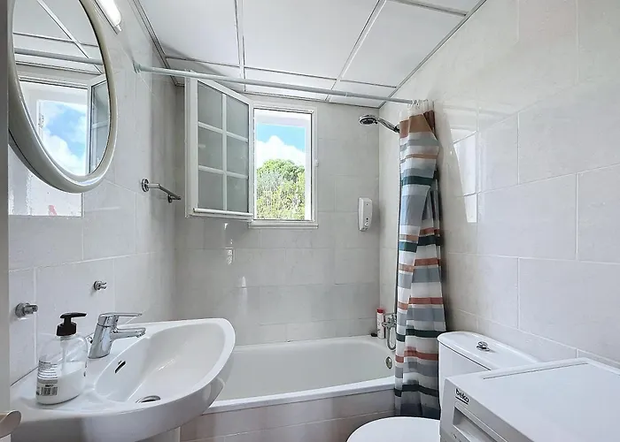 Apartment Castellsol 319 Arenal d'en Castell