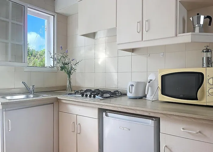 Apartment Castellsol 319