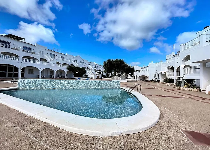 Castellsol 319 Arenal d'en Castell