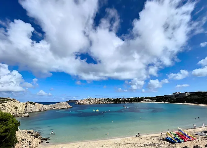 Apartment Castellsol 319